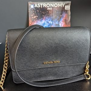 Michael Kors Daniela crossbody bag